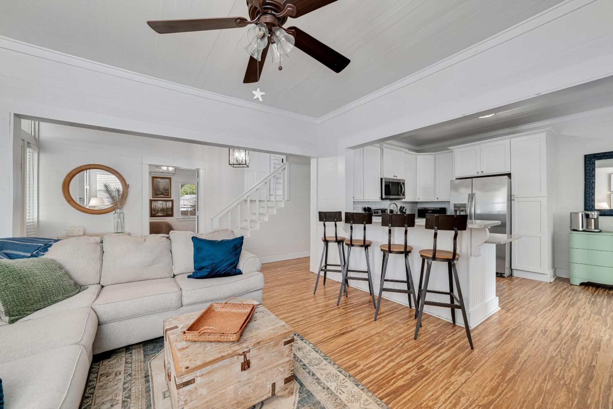 Orrell House Villa Gulf Shores Exteriör bild